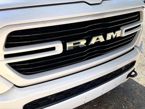 Used 2019 RAM 1500 Big Horn image 30