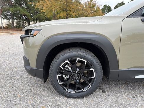 New 2026 MAZDA CX-50 Meridian Edition w/ Cargo Package image 10