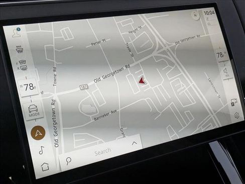 Used 2025 Land Rover Range Rover Sport SE image 13