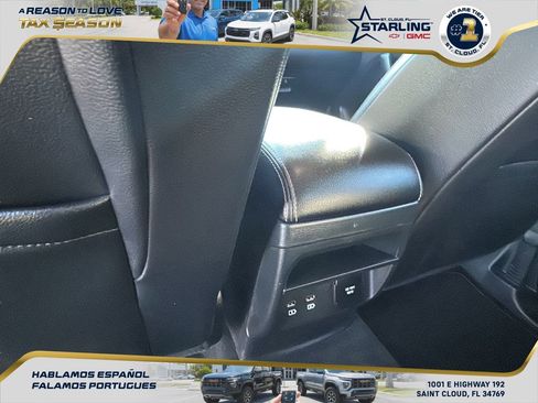 Used 2020 Ford Ranger Lariat w/ Technology Package image 29