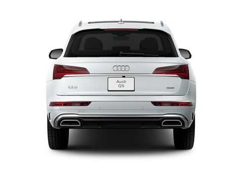 Certified 2023 Audi Q5 2.0T Premium w/ Convenience Package AWD/4WD image 7