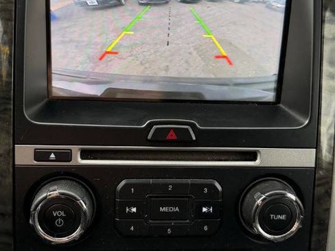 Used 2015 Ford Expedition EL Limited w/ Equipment Group 301A image 11