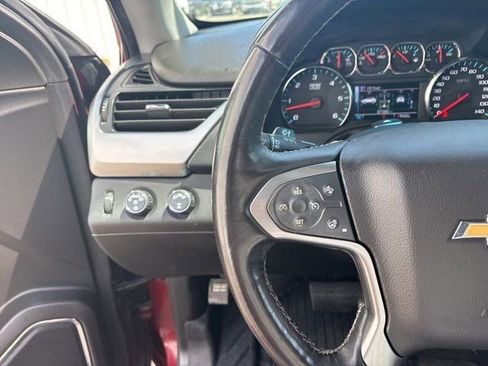 Used 2018 Chevrolet Tahoe LT w/ Luxury Package AWD/4WD image 18