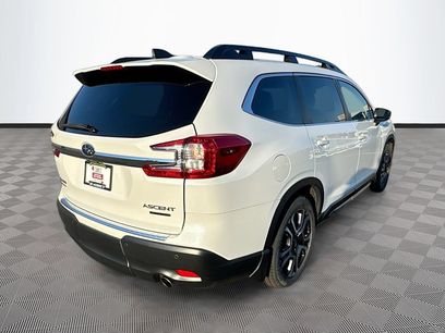 Used 2024 Subaru Ascent Limited w/ Technology Package