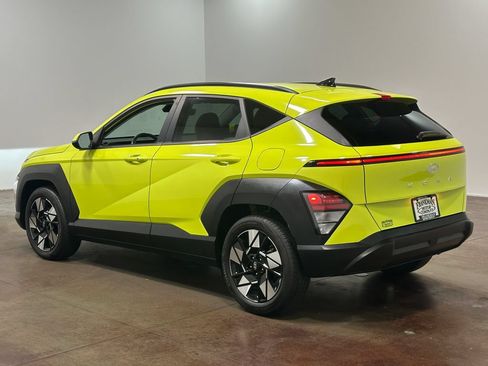 Used 2025 Hyundai Kona SEL FWD image 30