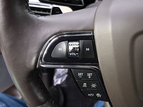 Certified 2022 Lincoln Navigator Reserve image 34