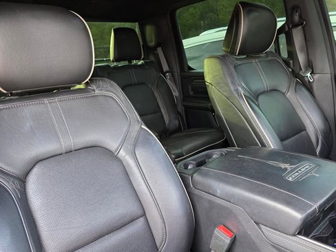 Used 2019 RAM 1500 Limited w/ Advanced Safety Group image 5