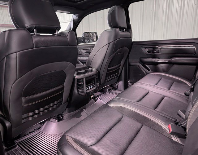 Used 2024 RAM 1500 TRX AWD/4WD image 9