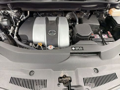 Used 2021 Lexus RX 350 AWD w/ Premium Package image 31