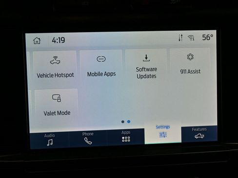 Used 2023 Ford F150 XLT image 21