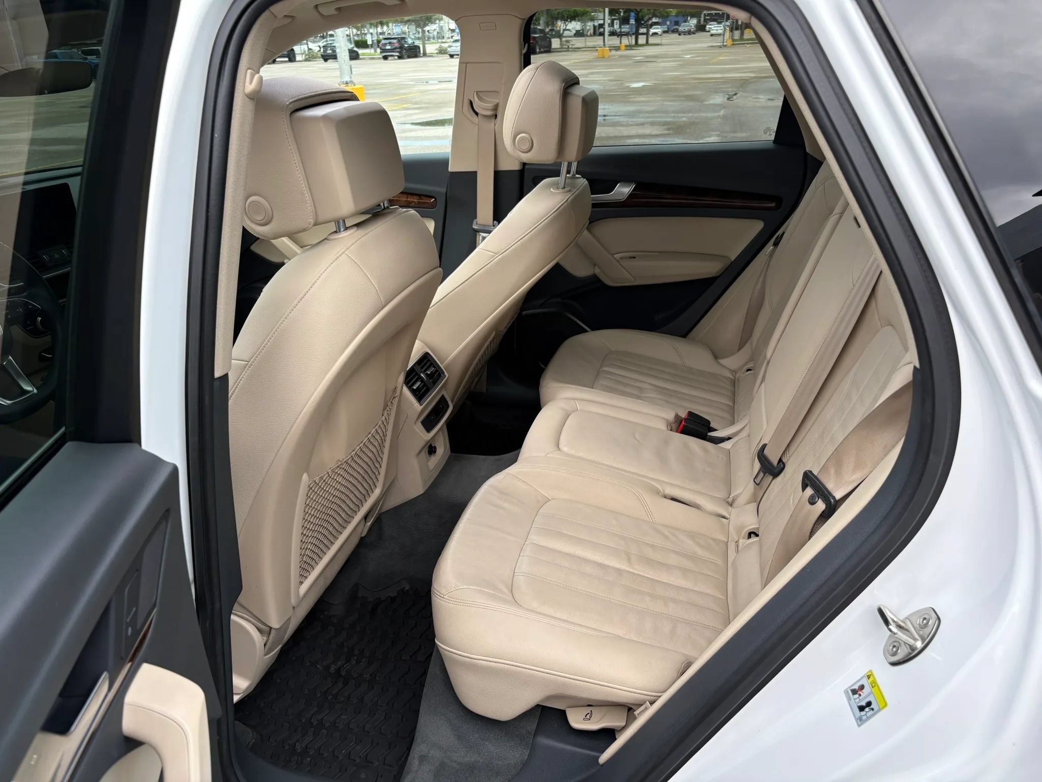 Used 2018 Audi Q5 2.0T Premium Plus w/ Premium Plus Package AWD/4WD image 17