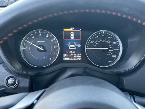 Used 2023 Subaru Crosstrek 2.5i Limited w/ Popular Package #3 image 33