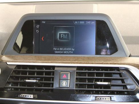 Used 2019 BMW X3 sDrive30i w/ Driving Assistance Package image 30