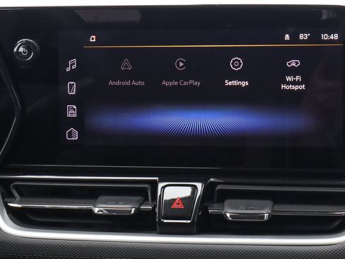 Used 2025 Chevrolet TrailBlazer LT FWD image 21