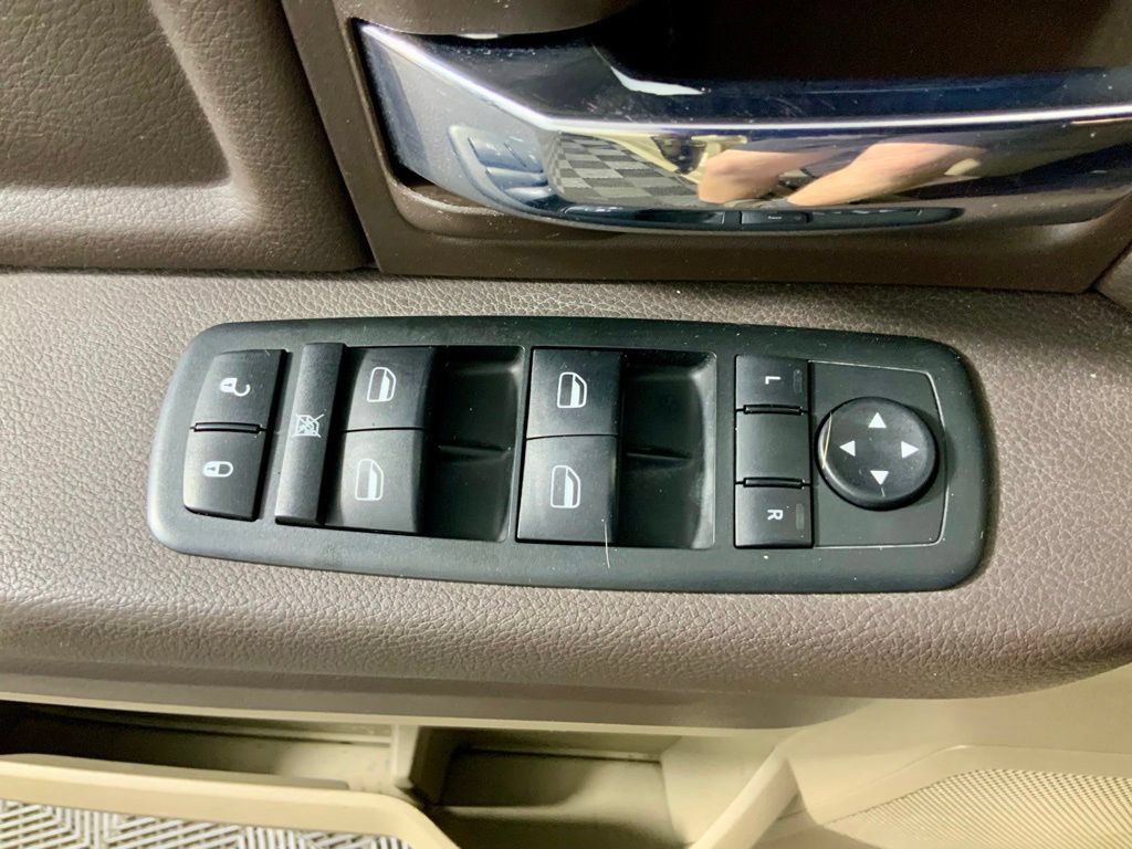 Used 2011 RAM 1500 Big Horn AWD/4WD image 19