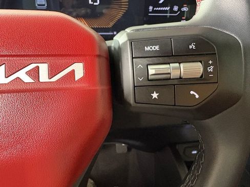 New 2026 Kia K4 GT-Line FWD image 25