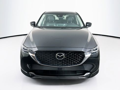 Used 2025 MAZDA CX-5 AWD 2.5 S w/ Select Package image 2