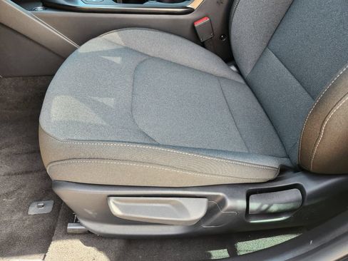 New 2026 Kia K4 FWD image 21