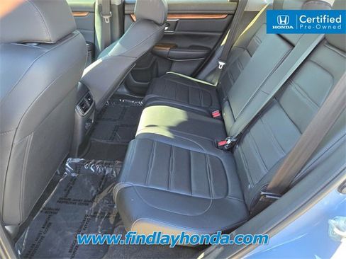 Certified 2022 Honda CR-V Touring image 14