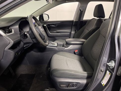 Certified 2024 Toyota RAV4 XLE FWD image 12