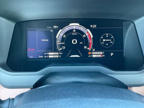 New 2026 Toyota Tundra 1794 Edition AWD/4WD image 19
