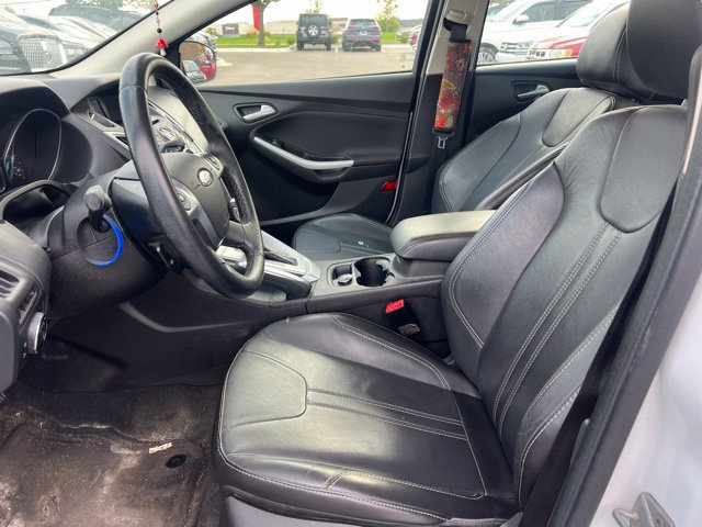 Used 2013 Ford Focus SE FWD image 13