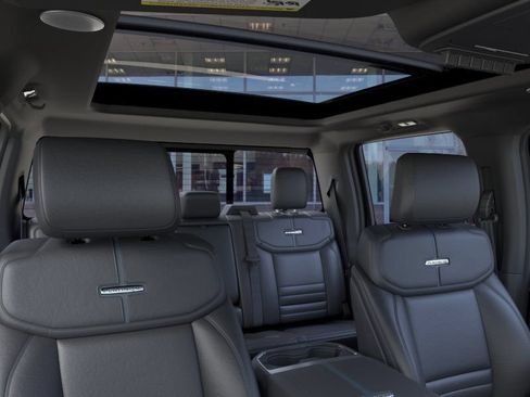 New 2026 Ford F350 Platinum AWD/4WD image 22