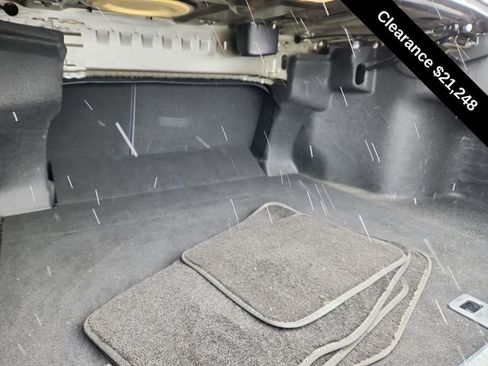 Used 2023 Toyota Camry SE image 26