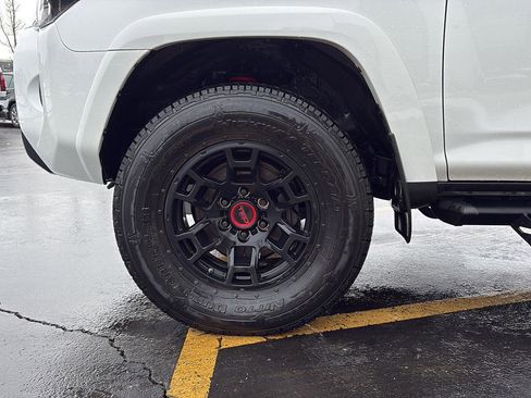 Used 2021 Toyota 4Runner TRD Pro image 27