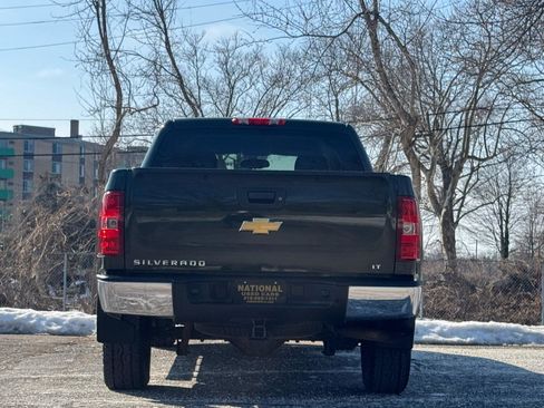 Used 2013 Chevrolet Silverado 1500 LT image 14