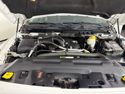 Used 2016 RAM 1500 Sport AWD/4WD image 26