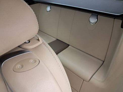 Used 2007 Mercedes-Benz SL 600 image 35