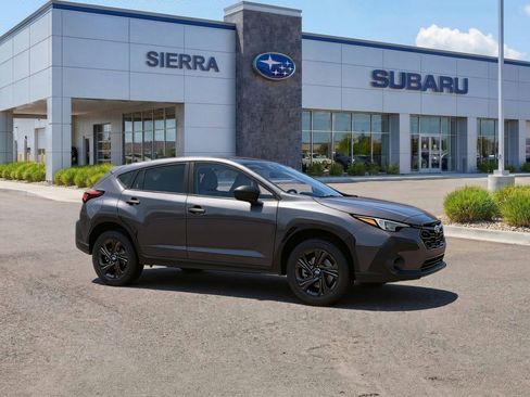 New 2026 Subaru Crosstrek 2.5i image 15