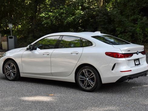 Used 2024 BMW 228i xDrive Gran Coupe w/ Convenience Package image 5