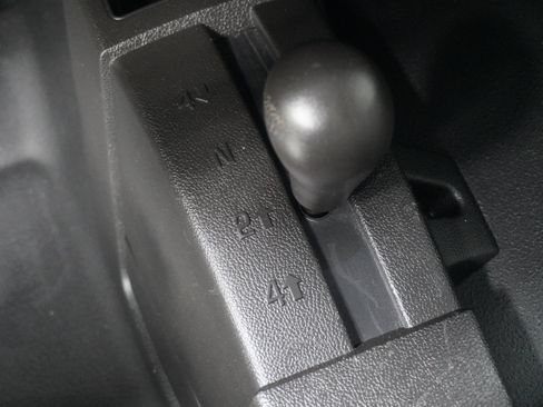 Used 2017 Chevrolet Silverado 3500 W/T AWD/4WD image 19
