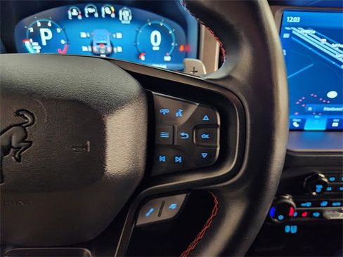 Used 2023 Ford Bronco Raptor image 27