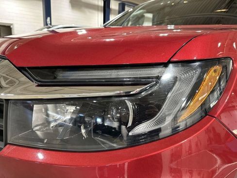 Used 2022 Honda Passport EX-L image 29