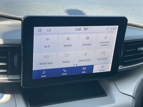 Certified 2023 Ford Explorer XLT w/ Equipment Group 202A RWD image 13