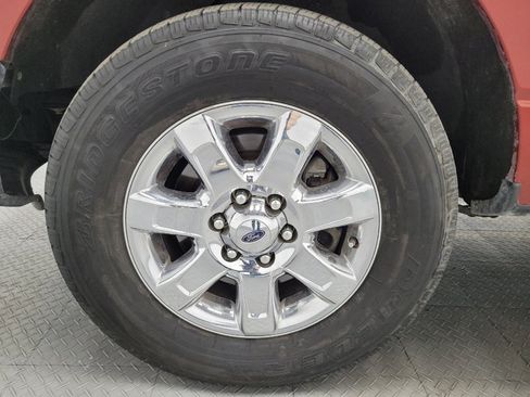 Used 2014 Ford F150 XLT w/ Equipment Group 302A Luxury image 31