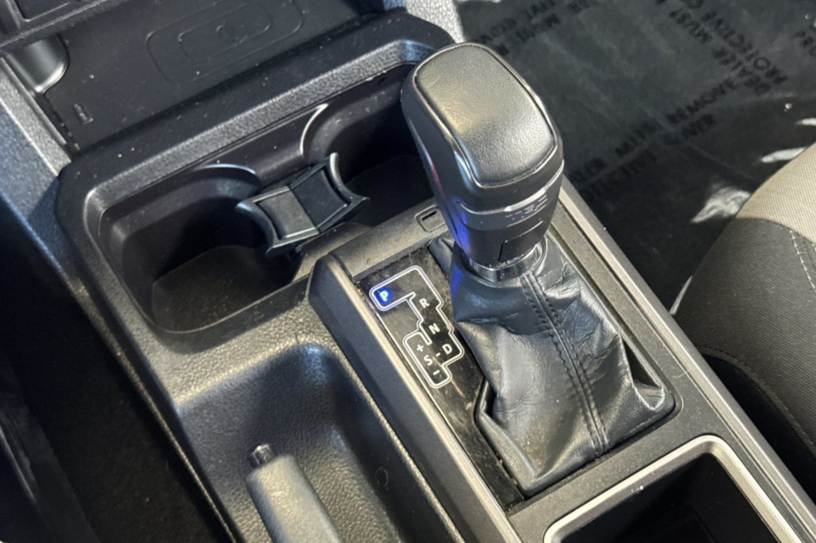 Certified 2023 Toyota Tacoma TRD Sport AWD/4WD image 19