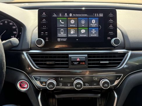 Used 2021 Honda Accord Sport image 15