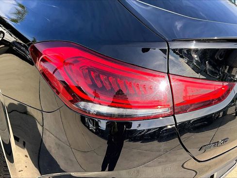 Used 2022 Mercedes-Benz GLE 53 AMG 4MATIC Coupe image 28