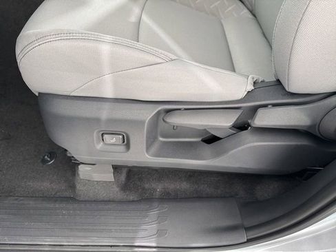 New 2025 Toyota Tacoma SR5 image 19