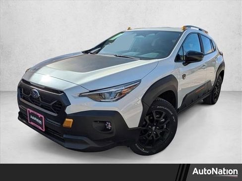 New 2026 Subaru Crosstrek 2.5i Wilderness image 1