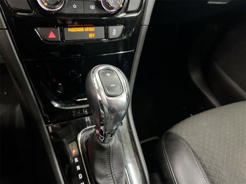 Used 2018 Buick Encore Preferred image 15