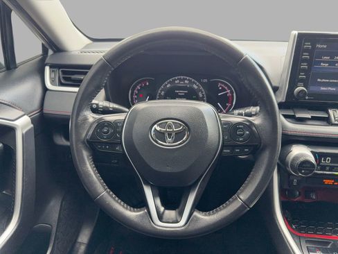Used 2020 Toyota RAV4 TRD Off-Road image 30