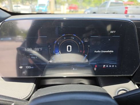 New 2026 Chevrolet Equinox LT w/ Safety and Technology Package FWD image 34