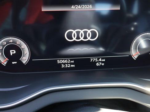Used 2023 Audi SQ5 Premium Plus w/ Premium Plus Package AWD/4WD image 9