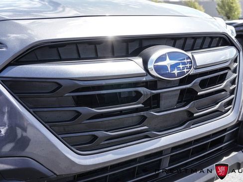 Used 2023 Subaru Outback Onyx Edition image 16