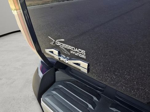 Used 2024 Toyota Tundra Limited image 10